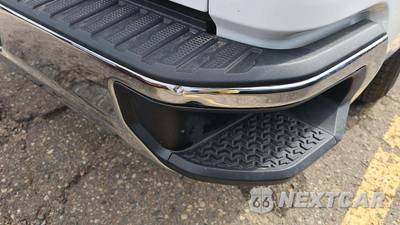 2025 Chevrolet Silverado 1500 WT Regular Cab Long Bed 1WT - zdjęcie 21 z 34 - miniatura