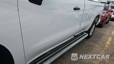 2025 Chevrolet Silverado 1500 WT Regular Cab Long Bed 1WT - zdjęcie 30 z 34 - miniatura