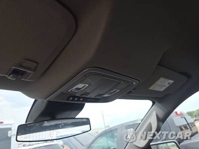 2025 Chevrolet Silverado 1500 WT Regular Cab Long Bed 1WT - zdjęcie 16 z 30 - miniatura