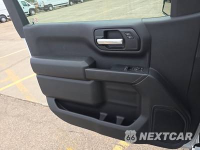 2025 Chevrolet Silverado 1500 WT Regular Cab Long Bed 1WT - zdjęcie 9 z 30 - miniatura