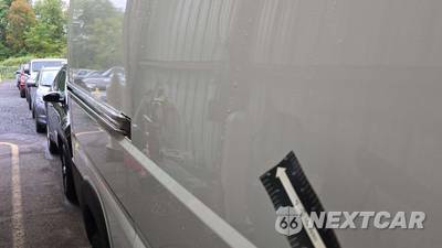 2025 Ram ProMaster 2500 Cargo Van Tradesman w/Passenger Seat Low Roof 136.0" WB - zdjęcie 28 z 29 - miniatura