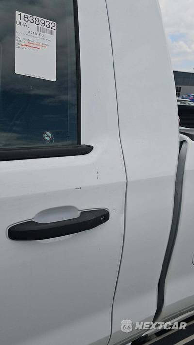 2025 Chevrolet Silverado 1500 WT Regular Cab Long Bed 1WT - zdjęcie 30 z 30 - miniatura