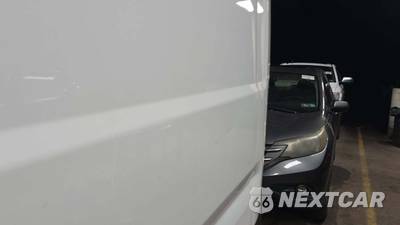2025 Ram ProMaster 2500 Cargo Van Tradesman w/Passenger Seat Low Roof 136.0" WB - zdjęcie 23 z 28 - miniatura