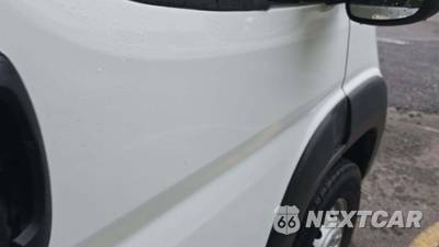 2025 Ram ProMaster 2500 Cargo Van Tradesman w/Passenger Seat Low Roof 136.0" WB - zdjęcie 26 z 34 - miniatura