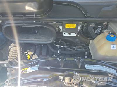 2025 Ram ProMaster 2500 Cargo Van Tradesman w/Passenger Seat Low Roof 136.0" WB - zdjęcie 14 z 34 - miniatura