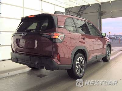 2025 Subaru Forester Premium - zdjęcie 4 z 21 - miniatura