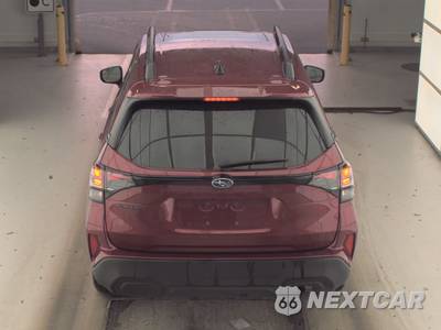 2025 Subaru Forester Premium - zdjęcie 5 z 21 - miniatura