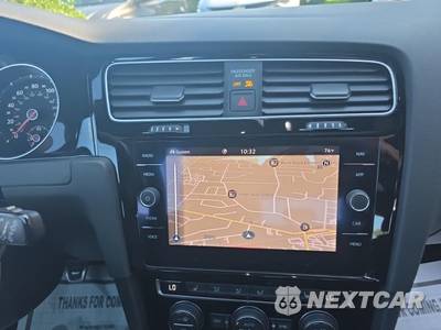 2021 Volkswagen Golf GTI Autobahn - zdjęcie 24 z 24 - miniatura