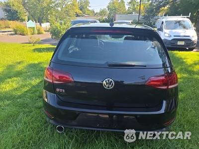 2021 Volkswagen Golf GTI Autobahn - zdjęcie 5 z 24 - miniatura