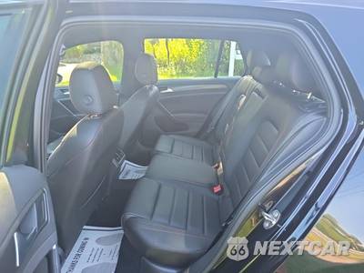 2021 Volkswagen Golf GTI Autobahn - zdjęcie 16 z 24 - miniatura