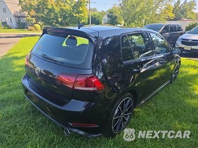 2021 Volkswagen Golf GTI Autobahn - zdjęcie 4 z 24 - miniatura