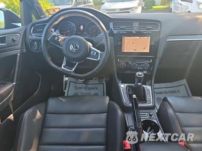 2021 Volkswagen Golf GTI Autobahn - zdjęcie 14 z 24 - miniatura