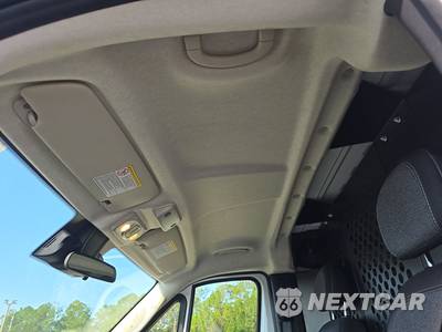 2025 Ram ProMaster 2500 Cargo Van Tradesman w/Passenger Seat Low Roof 136.0" WB - zdjęcie 18 z 24 - miniatura