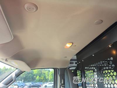 2025 Chevrolet Express 2500 Cargo Van 1WT 135.0" WB - zdjęcie 16 z 29 - miniatura