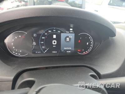 2025 Ram ProMaster 2500 Cargo Van Tradesman w/Passenger Seat Low Roof 136.0" WB - zdjęcie 12 z 17 - miniatura