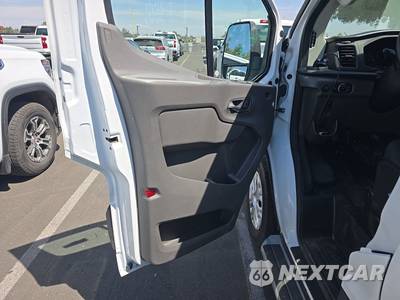 2025 Ford Transit 250 Cargo Van Low Roof 130.0" WB - zdjęcie 9 z 23 - miniatura