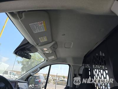 2025 Ford Transit 250 Cargo Van Low Roof 130.0" WB - zdjęcie 16 z 23 - miniatura