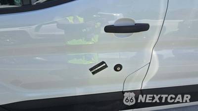 2025 Ford Transit 250 Cargo Van Low Roof 130.0" WB - zdjęcie 23 z 23 - miniatura