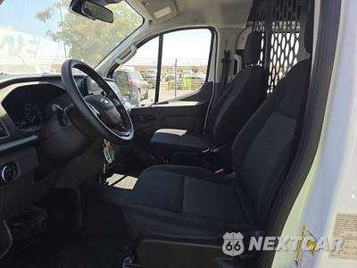 2025 Ford Transit 250 Cargo Van Low Roof 130.0" WB - zdjęcie 7 z 23 - miniatura