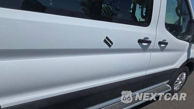2025 Ford Transit 250 Cargo Van Low Roof 130.0" WB - zdjęcie 19 z 23 - miniatura