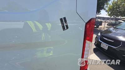 2025 Ford Transit 250 Cargo Van Low Roof 130.0" WB - zdjęcie 22 z 23 - miniatura