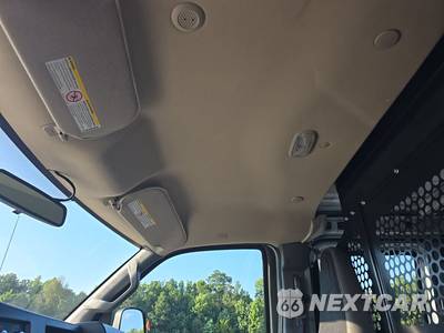 2025 Chevrolet Express 2500 Cargo Van 1WT 135.0" WB - zdjęcie 16 z 21 - miniatura