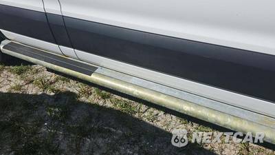 2025 Ford Transit 250 Cargo Van Low Roof 130.0" WB - zdjęcie 26 z 29 - miniatura