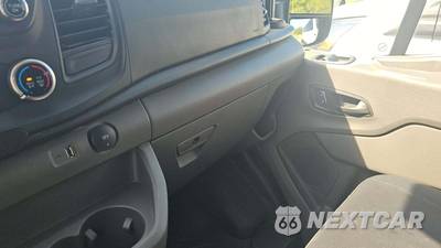 2025 Ford Transit 250 Cargo Van Low Roof 130.0" WB - zdjęcie 23 z 29 - miniatura