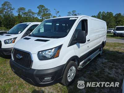 2025 Ford Transit 250 Cargo Van Low Roof 130.0" WB