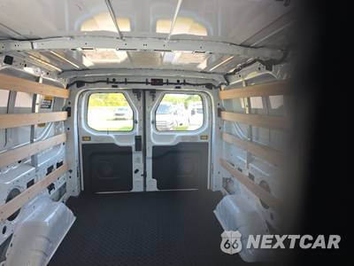 2025 Ford Transit 250 Cargo Van Low Roof 130.0" WB - zdjęcie 13 z 29 - miniatura