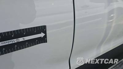 2025 Ford Transit 250 Cargo Van Low Roof 130.0" WB - zdjęcie 20 z 29 - miniatura