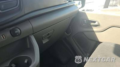 2025 Ford Transit 250 Cargo Van Low Roof 130.0" WB - zdjęcie 24 z 29 - miniatura