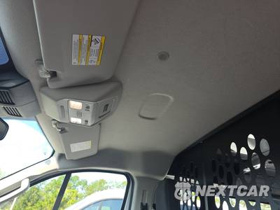 2025 Ford Transit 250 Cargo Van Low Roof 130.0" WB - zdjęcie 18 z 29 - miniatura