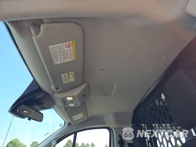 2025 Ford Transit 250 Cargo Van Low Roof 130.0" WB - zdjęcie 18 z 23 - miniatura