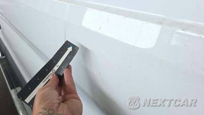 2025 Ford Transit 250 Cargo Van Low Roof 130.0" WB - zdjęcie 20 z 26 - miniatura