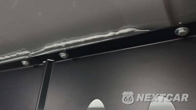2025 Ford Transit 250 Cargo Van Low Roof 130.0" WB - zdjęcie 22 z 26 - miniatura
