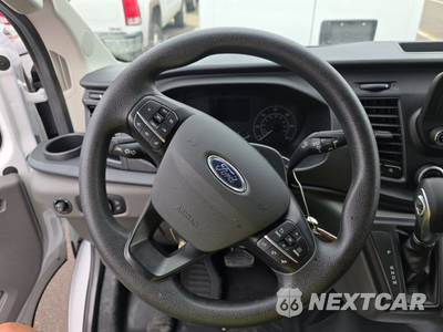 2025 Ford Transit 250 Cargo Van Low Roof 130.0" WB - zdjęcie 10 z 26 - miniatura