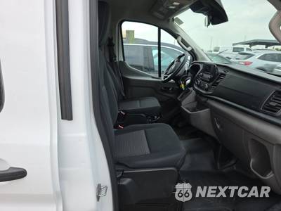 2025 Ford Transit 250 Cargo Van Low Roof 130.0" WB - zdjęcie 8 z 26 - miniatura