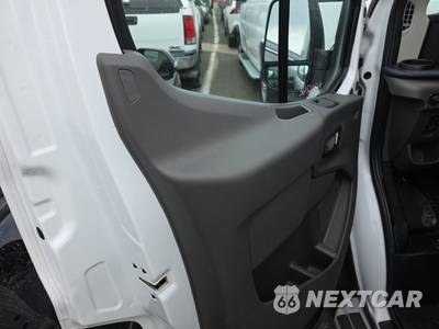 2025 Ford Transit 250 Cargo Van Low Roof 130.0" WB - zdjęcie 9 z 26 - miniatura