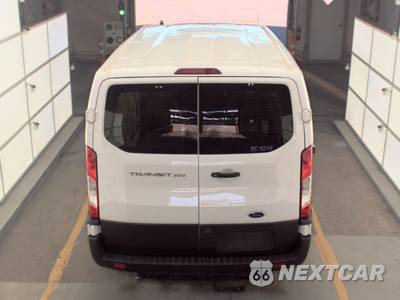 2025 Ford Transit 250 Cargo Van Low Roof 130.0" WB - zdjęcie 5 z 26 - miniatura