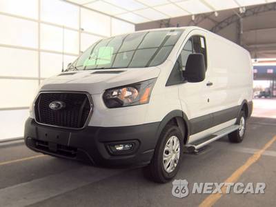 2025 Ford Transit 250 Cargo Van Low Roof 130.0" WB