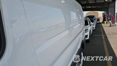 2025 Ford Transit 250 Cargo Van Low Roof 130.0" WB - zdjęcie 25 z 31 - miniatura
