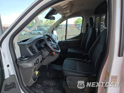 2025 Ford Transit 250 Cargo Van Low Roof 130.0" WB - zdjęcie 7 z 23 - miniatura