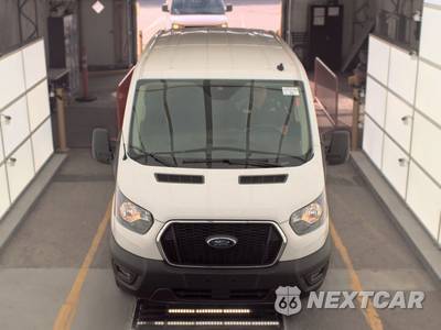 2025 Ford Transit 250 Cargo Van Low Roof 130.0" WB - zdjęcie 2 z 23 - miniatura