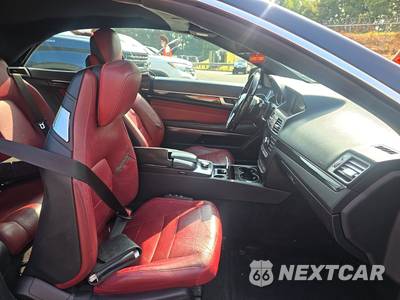 2014 Mercedes-Benz E 350 Convertible - zdjęcie 8 z 32 - miniatura