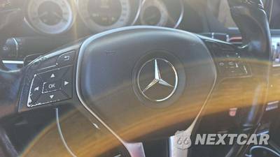 2014 Mercedes-Benz E 350 Convertible - zdjęcie 25 z 32 - miniatura