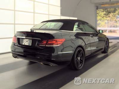 2014 Mercedes-Benz E 350 Convertible - zdjęcie 4 z 32 - miniatura