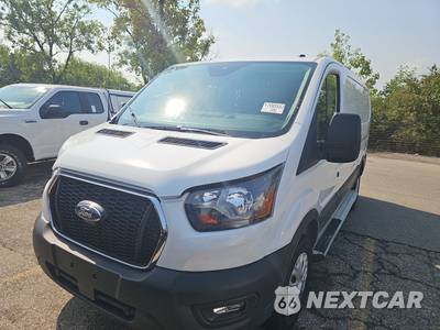 2025 Ford Transit 250 Cargo Van Low Roof 130.0" WB