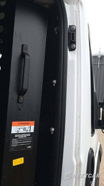 2025 Ram ProMaster 2500 Cargo Van Tradesman w/Passenger Seat Low Roof 136.0" WB - zdjęcie 19 z 26 - miniatura