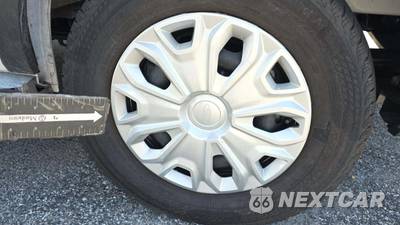 2025 Ford Transit 250 Cargo Van Low Roof 130.0" WB - zdjęcie 28 z 41 - miniatura